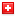 i-networx.de server is located in Switzerland